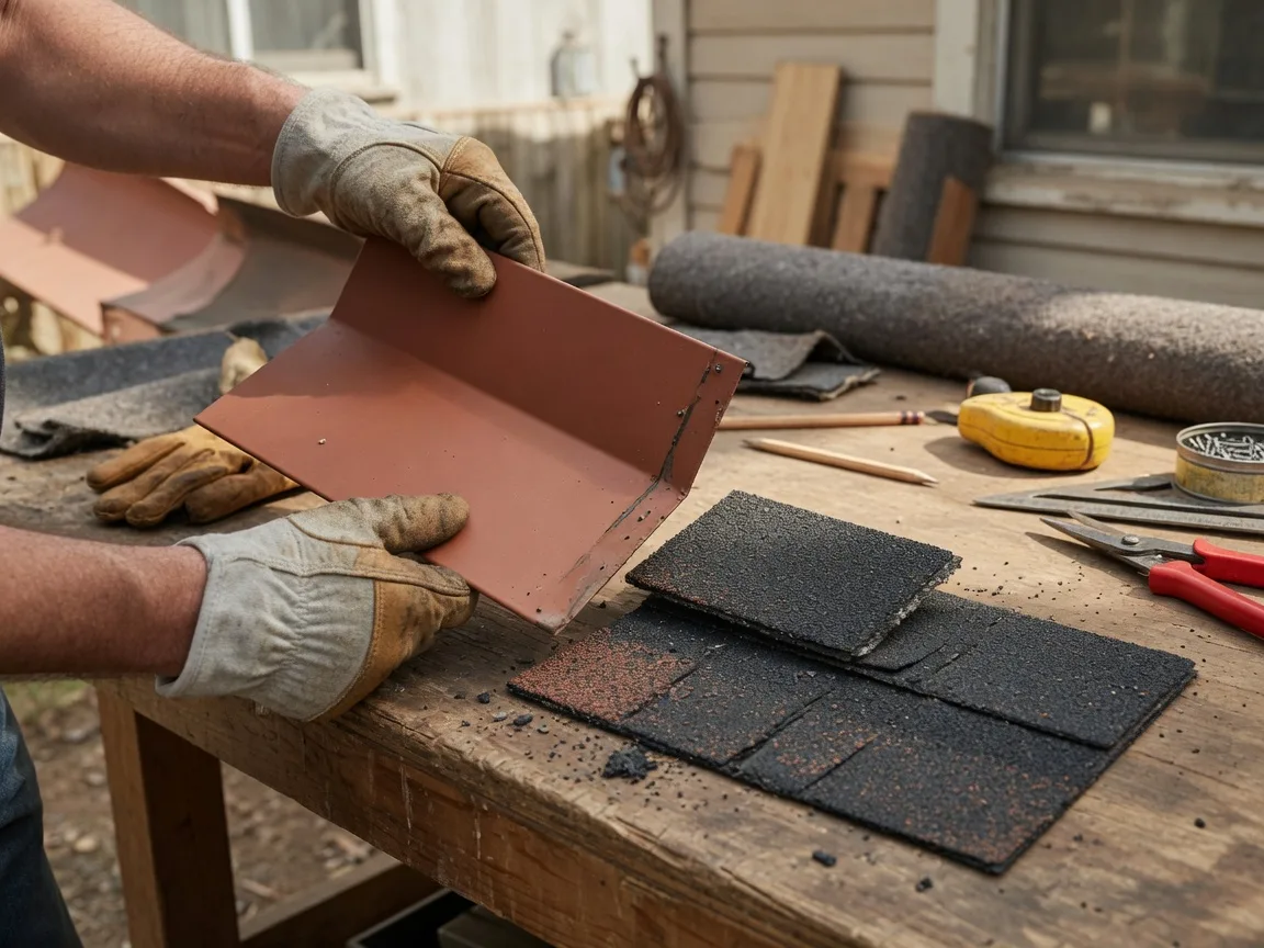 Roof Repair company in Spencer, TN